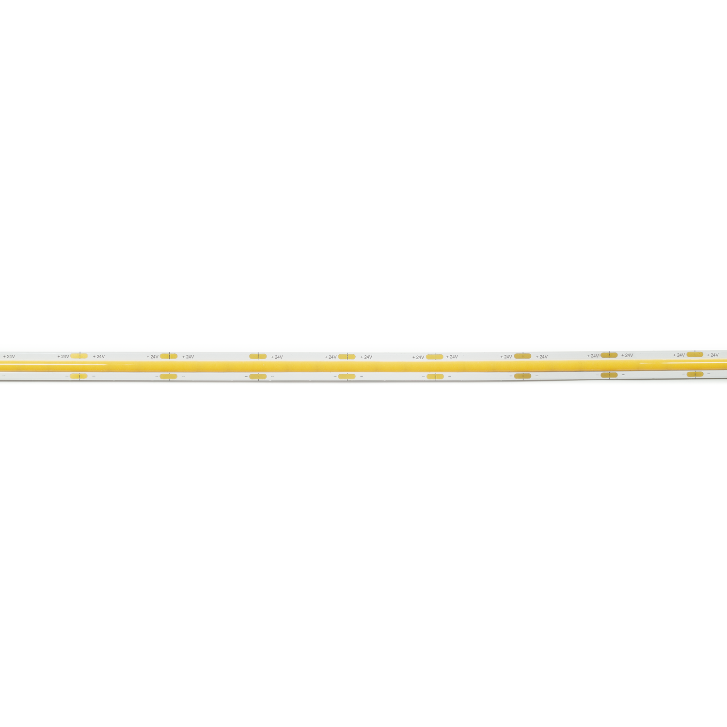 Strip Led COB Mono 5m 2700K 24V 12W/m IP20 
